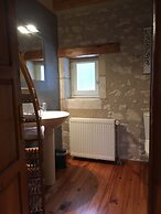 Auberge de Crissay
