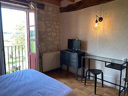 Auberge de Crissay