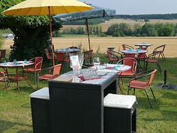 Auberge de Crissay