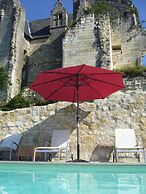 Auberge de Crissay