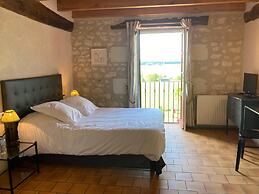 Auberge de Crissay