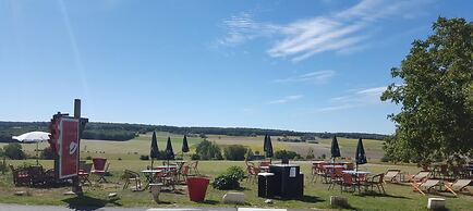 Auberge de Crissay