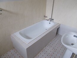 Shema Guest Lodge