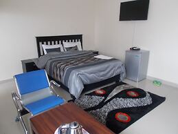 Shema Guest Lodge