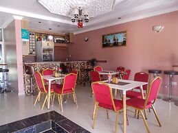 Shema Guest Lodge
