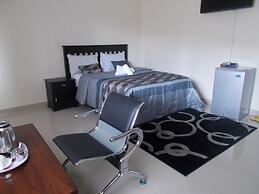 Shema Guest Lodge