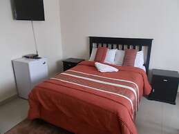 Shema Guest Lodge