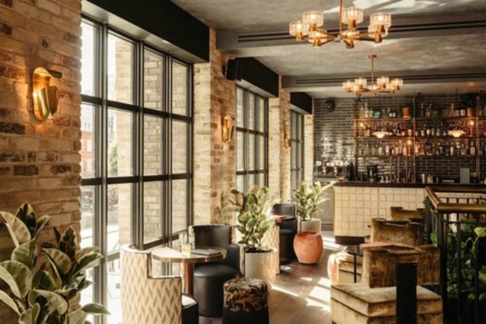 The Hoxton Southwark