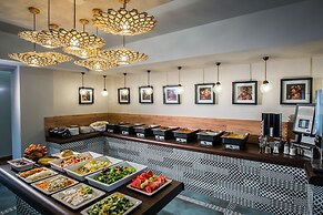 Anesis Blue Boutique Hotel