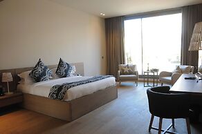 Le Grand Chalet Zaarour