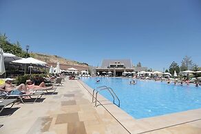Le Grand Chalet Zaarour