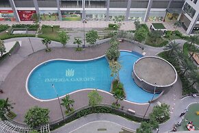 Hanoi Imperia Garden Building