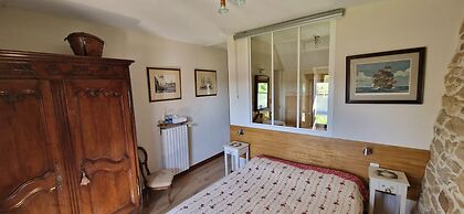 Auberge de bel air