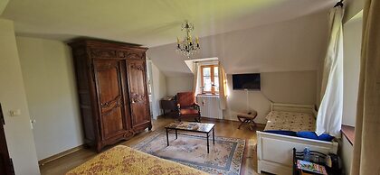 Auberge de bel air