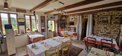 Auberge de bel air