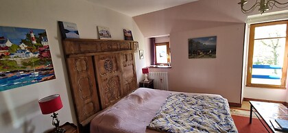 Auberge de bel air