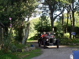 Auberge de bel air