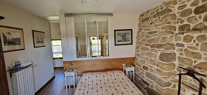Auberge de bel air
