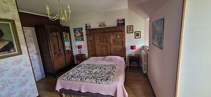 Auberge de bel air