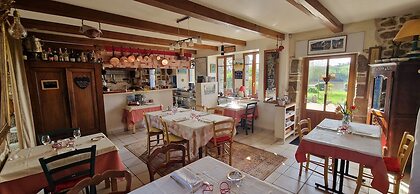 Auberge de bel air