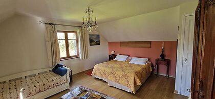 Auberge de bel air