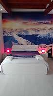 B&B Le Quattro Stagioni
