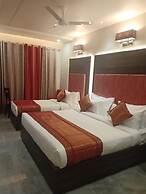 Hotel Abhinav International