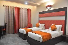 Hotel Abhinav International