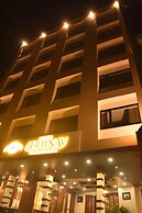 Hotel Abhinav International