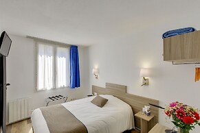 Hotel du Champs de Mars
