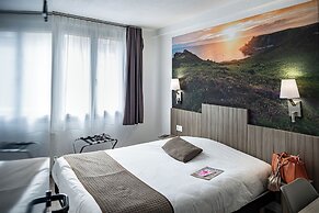 Hotel du Champs de Mars