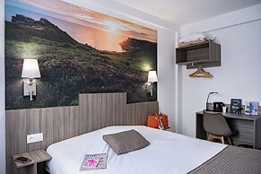 Hotel du Champs de Mars