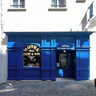 Hotel du Champs de Mars