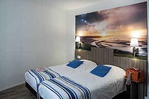 Hotel du Champs de Mars