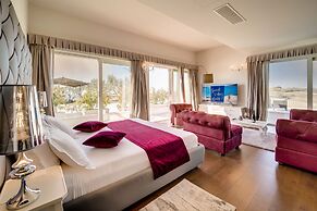 Wine Residence Cattunar