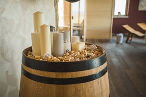 Wine Residence Cattunar