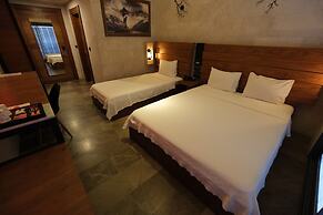 Kosa Otel Çeşme