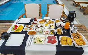 Kosa Otel Çeşme