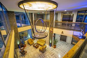 Kosa Otel Çeşme
