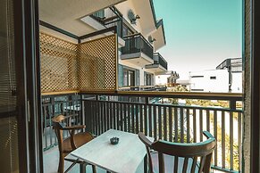 Kosa Otel Çeşme