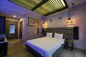 Kosa Otel Çeşme