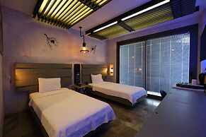 Kosa Otel Çeşme