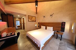 Kosa Otel Çeşme