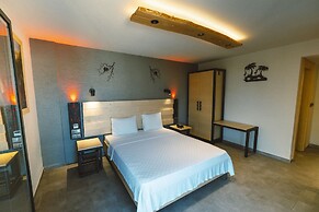 Kosa Otel Çeşme