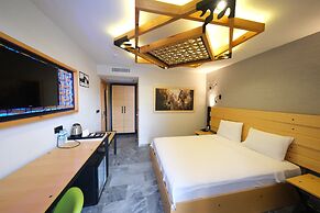 Kosa Otel Çeşme