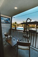 Kosa Otel Çeşme