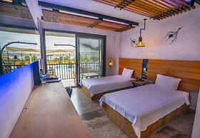 Kosa Otel Çeşme