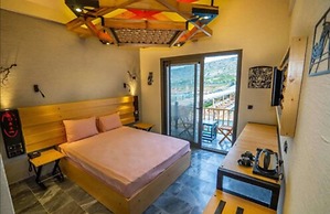 Kosa Otel Çeşme