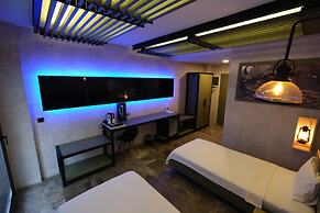 Kosa Otel Çeşme