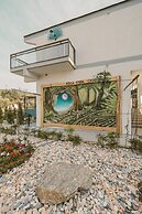 Kosa Otel Çeşme